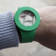 Illustration for article titled Showcase Your Interest In Animal Cruelty With This Creepy Ant Watch